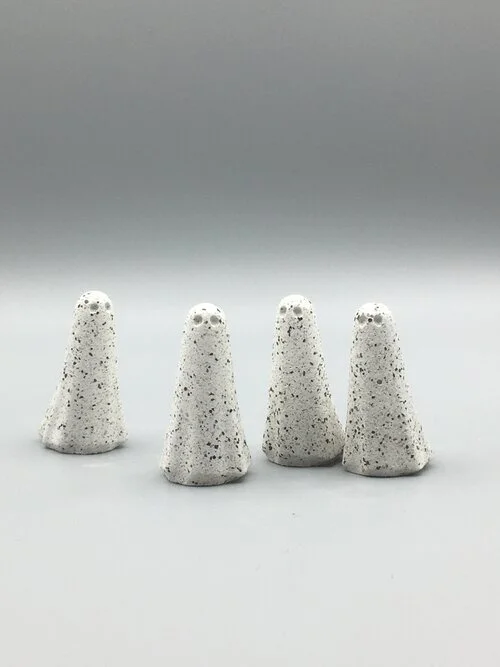 Little Stonemason / Salt & Pepper — The York Ghost Merchants